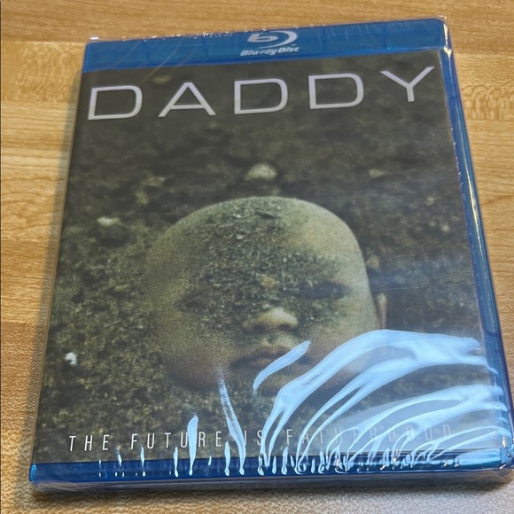 ARCHOR BAY Other - # 0507+ Daddy Blu-ray Disc
